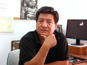 pedro-bichara-secretario-de-prensa